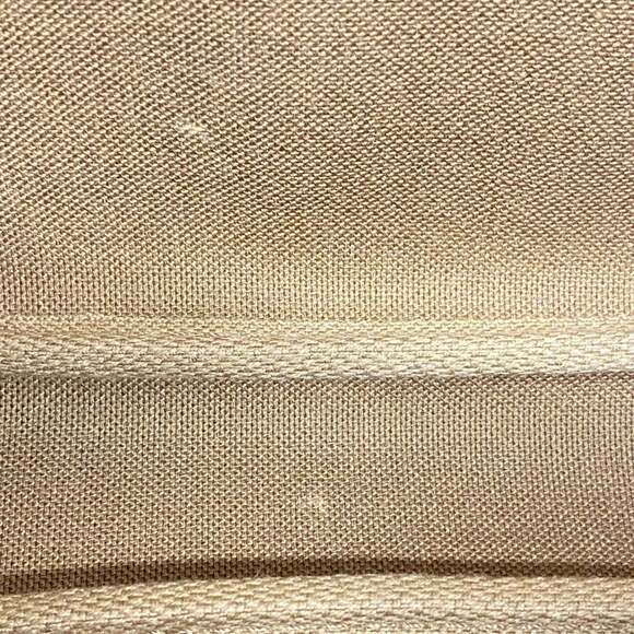 LOUIS VUITTON Brown Monogram Pochette Pouch - Picture 9 of 10